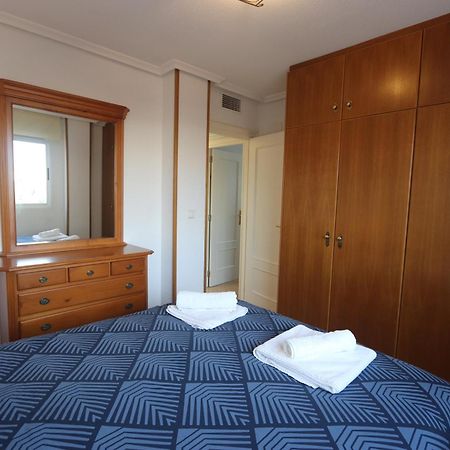 020 - Senya Gran Playa 001 - Comfortholidays 산타 폴라 외부 사진