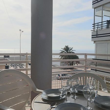 020 - Senya Gran Playa 001 - Comfortholidays 산타 폴라 외부 사진