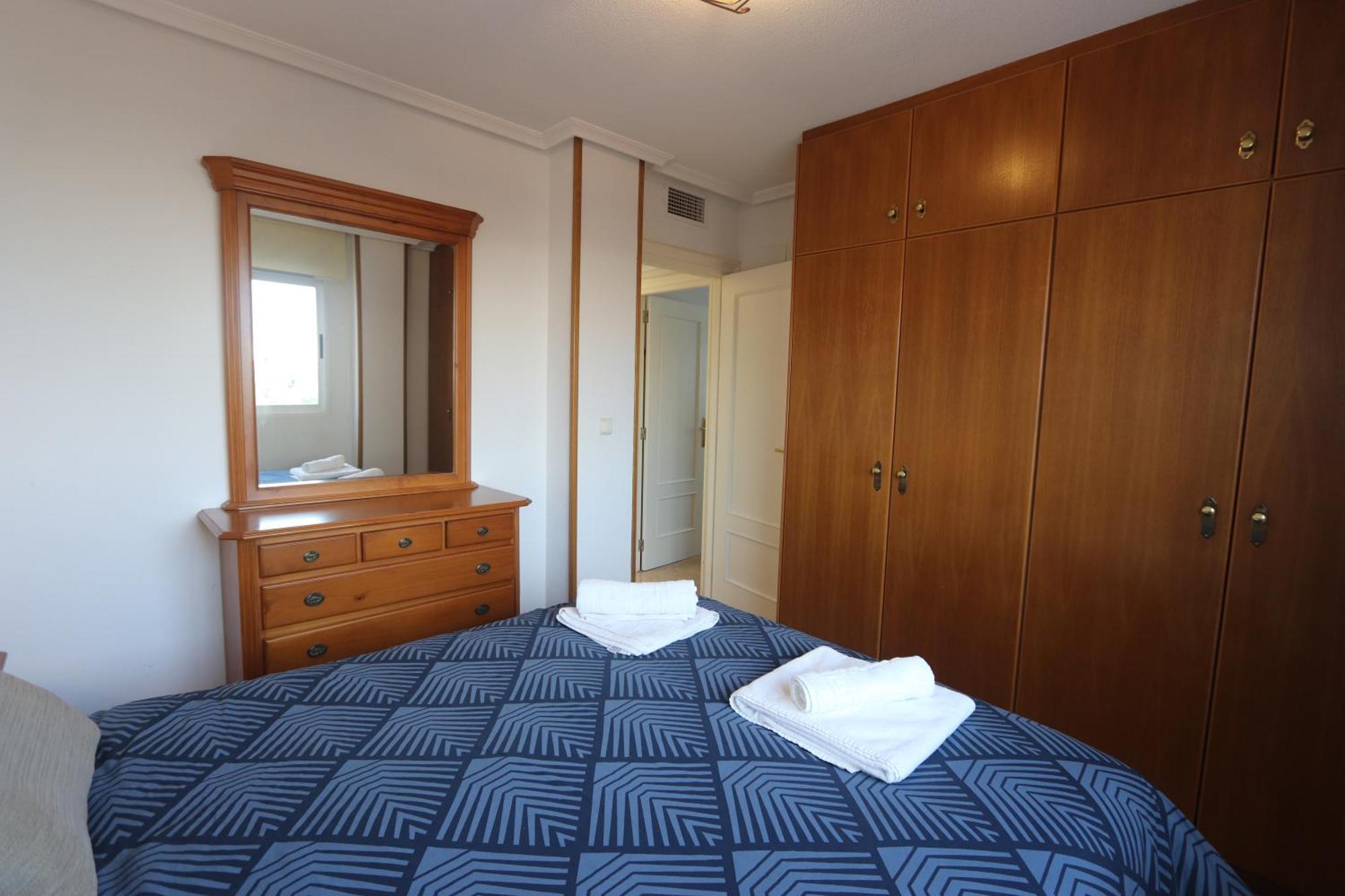 020 - Senya Gran Playa 001 - Comfortholidays 산타 폴라 외부 사진