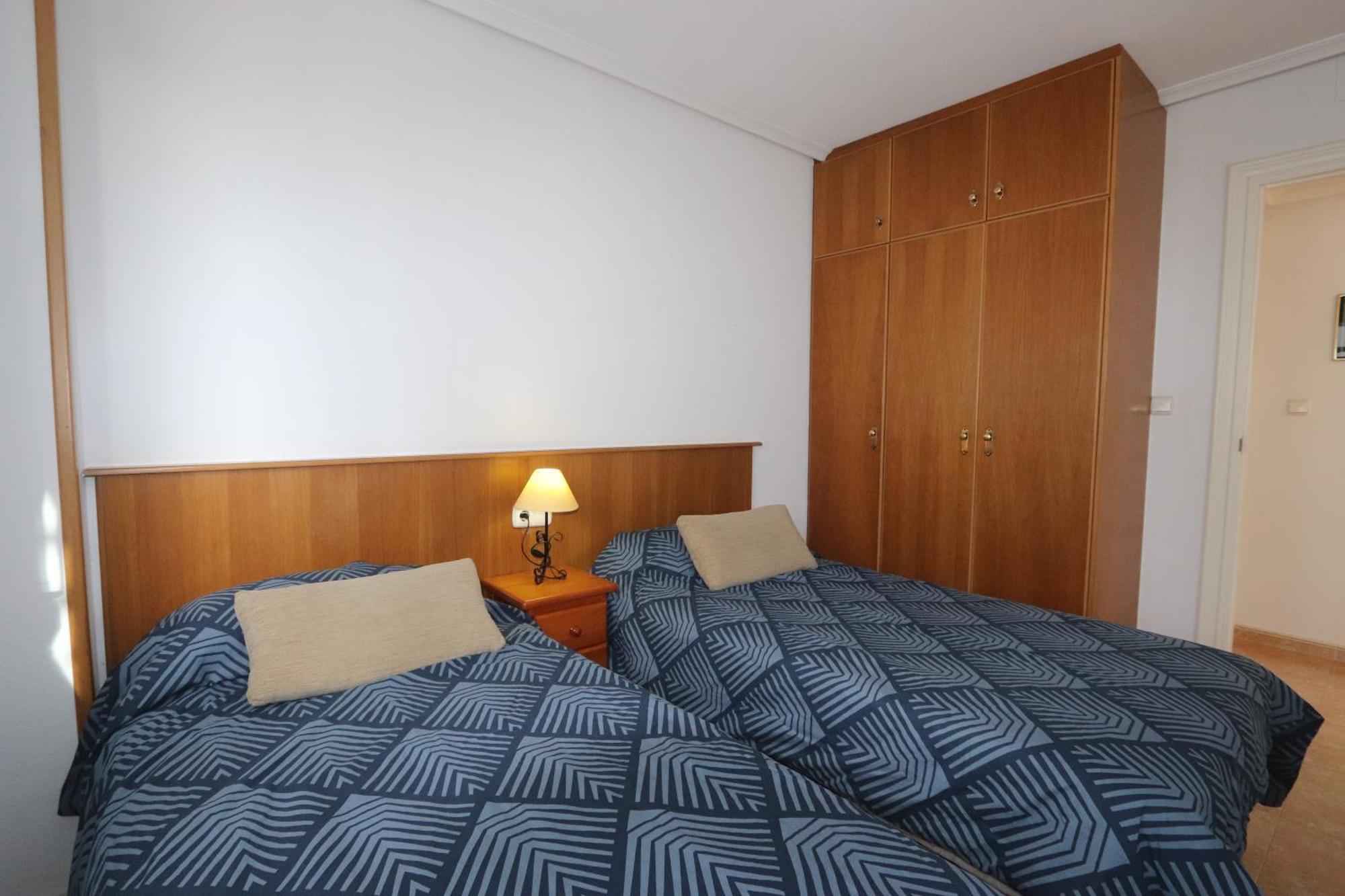 020 - Senya Gran Playa 001 - Comfortholidays 산타 폴라 외부 사진