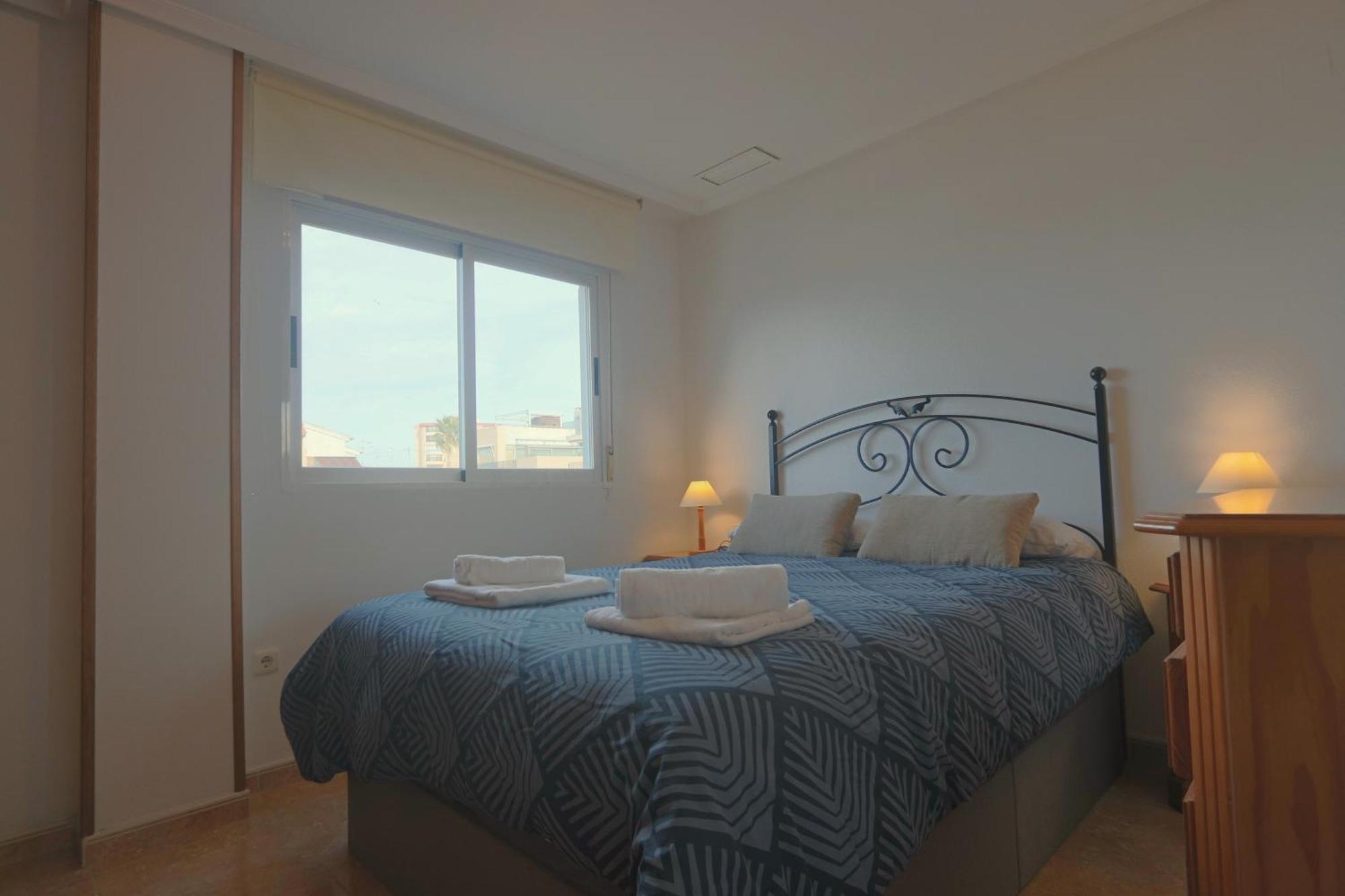 020 - Senya Gran Playa 001 - Comfortholidays 산타 폴라 외부 사진
