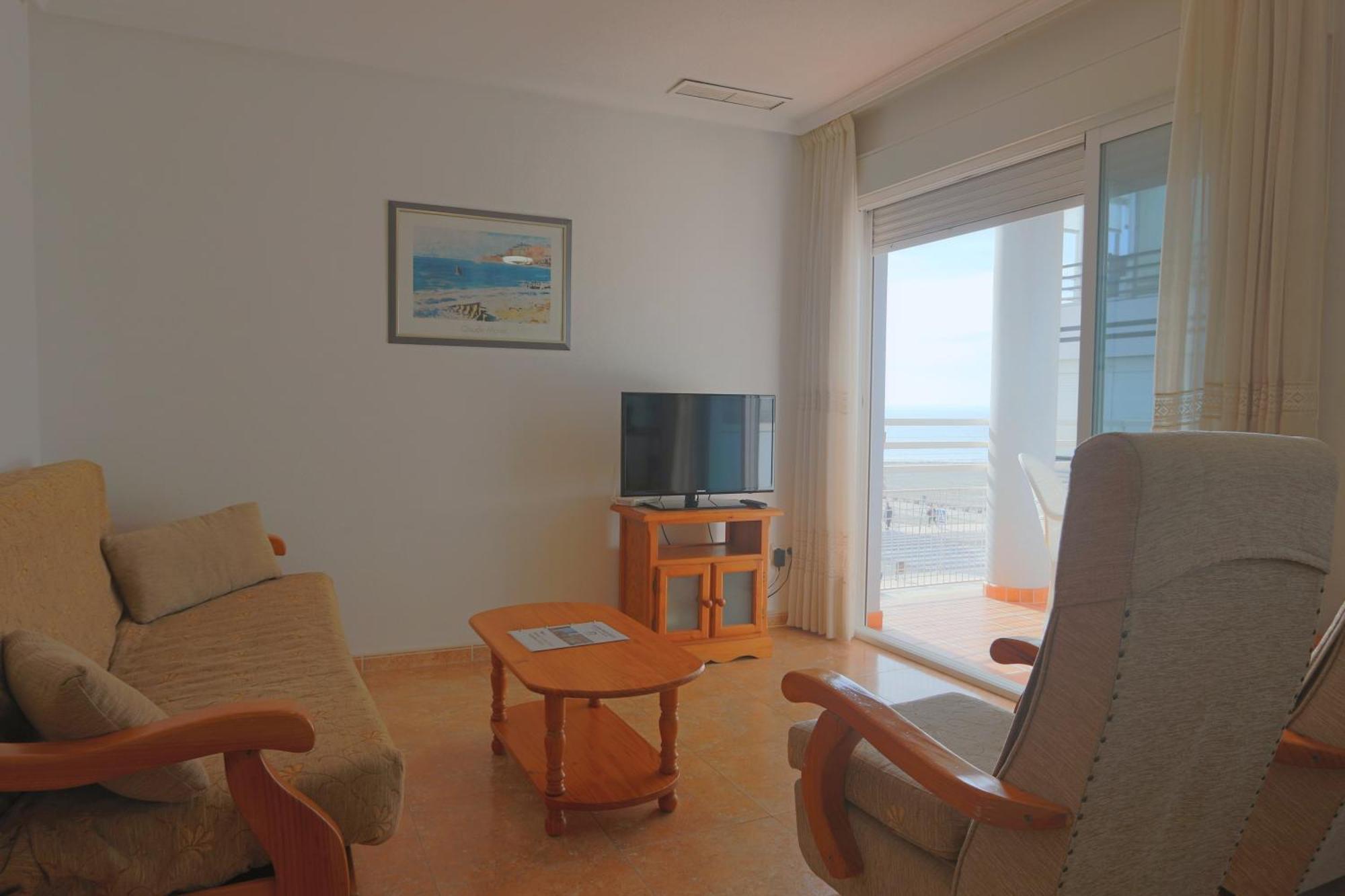 020 - Senya Gran Playa 001 - Comfortholidays 산타 폴라 외부 사진