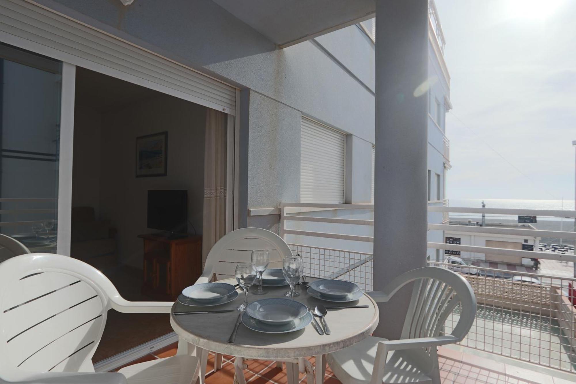 020 - Senya Gran Playa 001 - Comfortholidays 산타 폴라 외부 사진